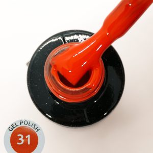 Gel Polish UV LED 31 - 8ML