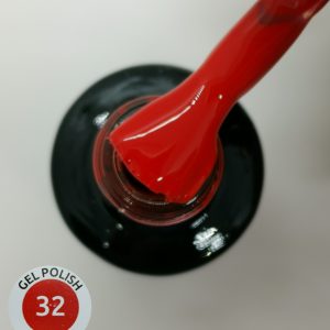 Gel Polish UV LED 32 - 8ML