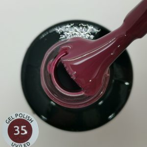 Gel Polish UV LED 35 - 8ML