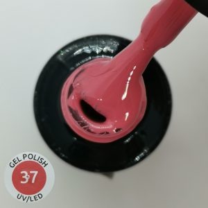 Gel Polish UV LED 37 - 8ML