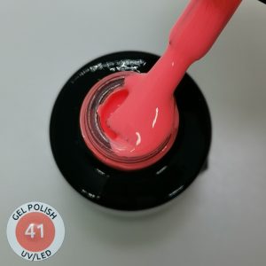 Gel Polish UV LED 41 - 8ML