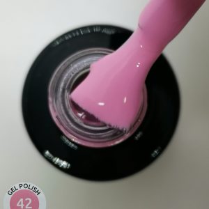 Gel Polish UV LED 42 - 8ML