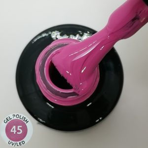 Gel Polish UV LED 45 - 8ML