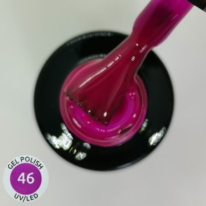 Gel Polish UV LED 46 - 8ML