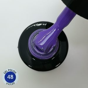 Gel Polish UV LED 48 - 8ML