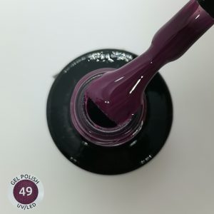 Gel Polish UV LED 49 - 8ML