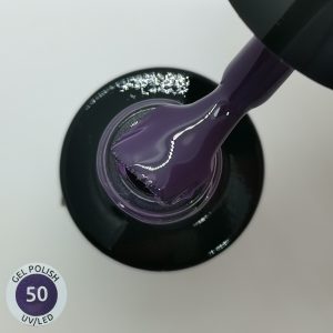 Gel Polish UV LED 50 - 8ML