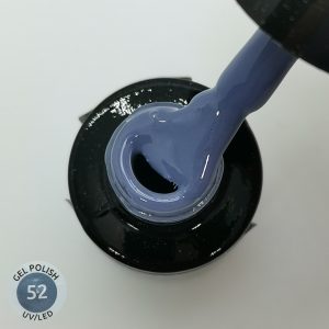 Gel Polish UV LED 52 - 8ML