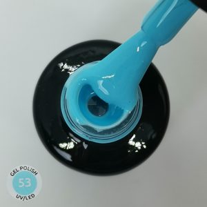 Gel Polish UV LED 53 - 8ML