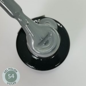 Gel Polish UV LED 54 - 8ML