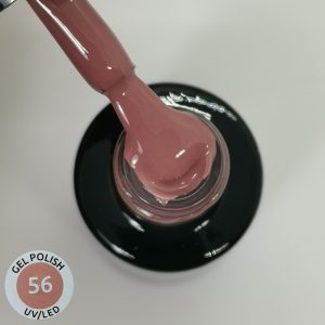 Gel Polish UV LED 56 - 8ML