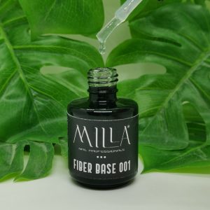 Fiber Base Clear 001 - UV/LED 15ML
