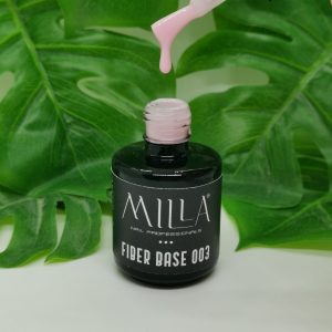 Fiber Base Baby Pink 003 UV/LED 15ML