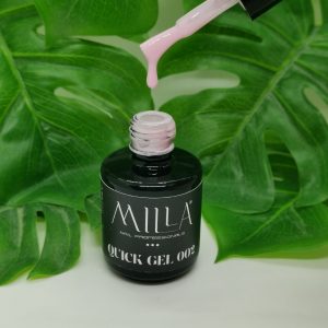 Quick Gel Baby Pink 002 - UV/LED 15ML