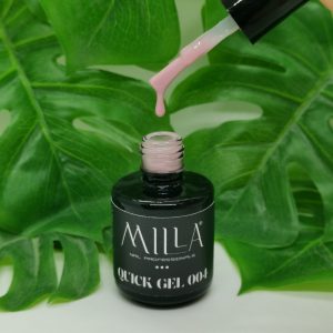Quick Gel Rose Milk 004 - UV/LED 15ML