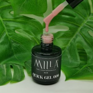 Quick Gel Cover BB 006 - UV/LED 15ML